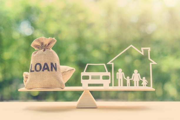 Best Home Equity Lines of Credit (HELOC)  in West Pasco, WA